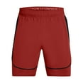 thumbnail image 1 of Under Armour Mens Challenger Pro Training Shorts, 1 of 5