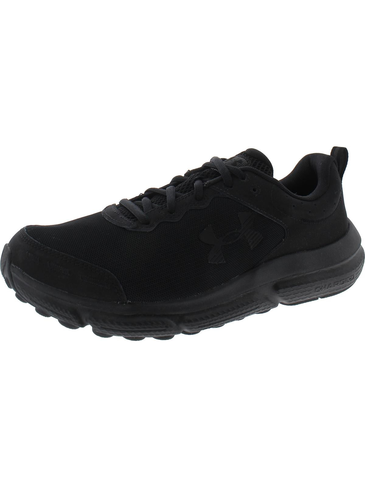 Under Armour Mens Charged Assert 10 Fitness Lifestyle Running