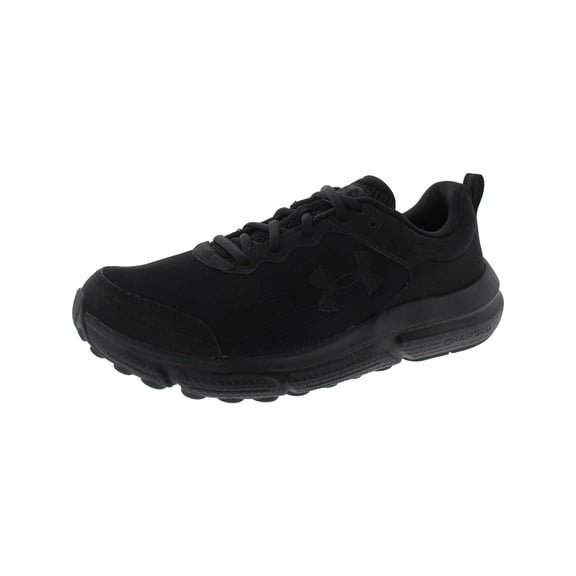 Under Armour Mens Charged Assert 10 Fitness Lifestyle Running & Training Shoes