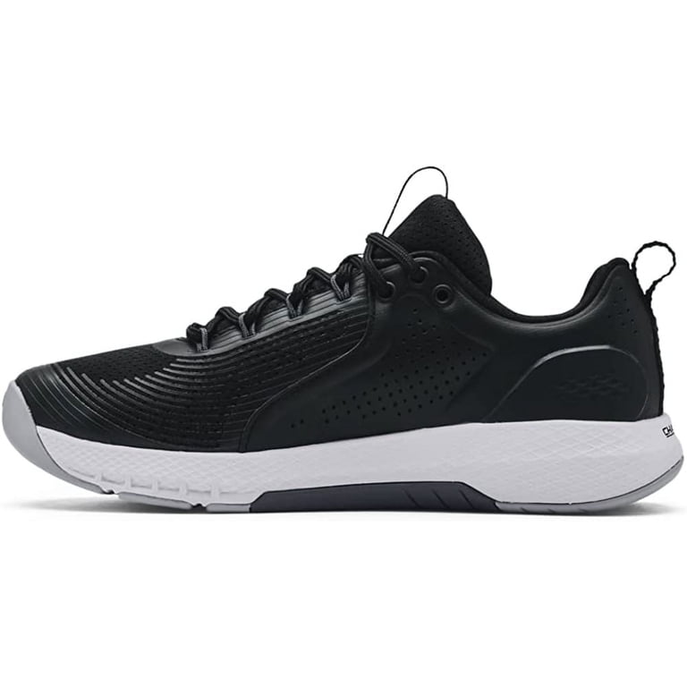 Under Armour Charged Commit TR 3 training shoes Men’s Size 13 Black White Under Armour Men main image 2