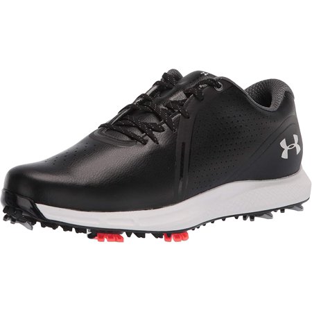 [3023728-001] Mens Under Armour Charged Draw RST Golf Shoes