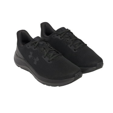 Under Armour Mens Charged Pursuit 4 Sneakers
