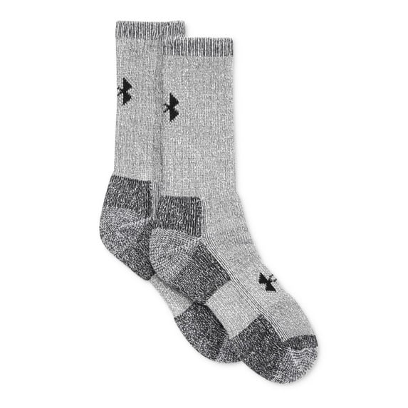 Under Armour Mens ColdGea Boot Liner Socks