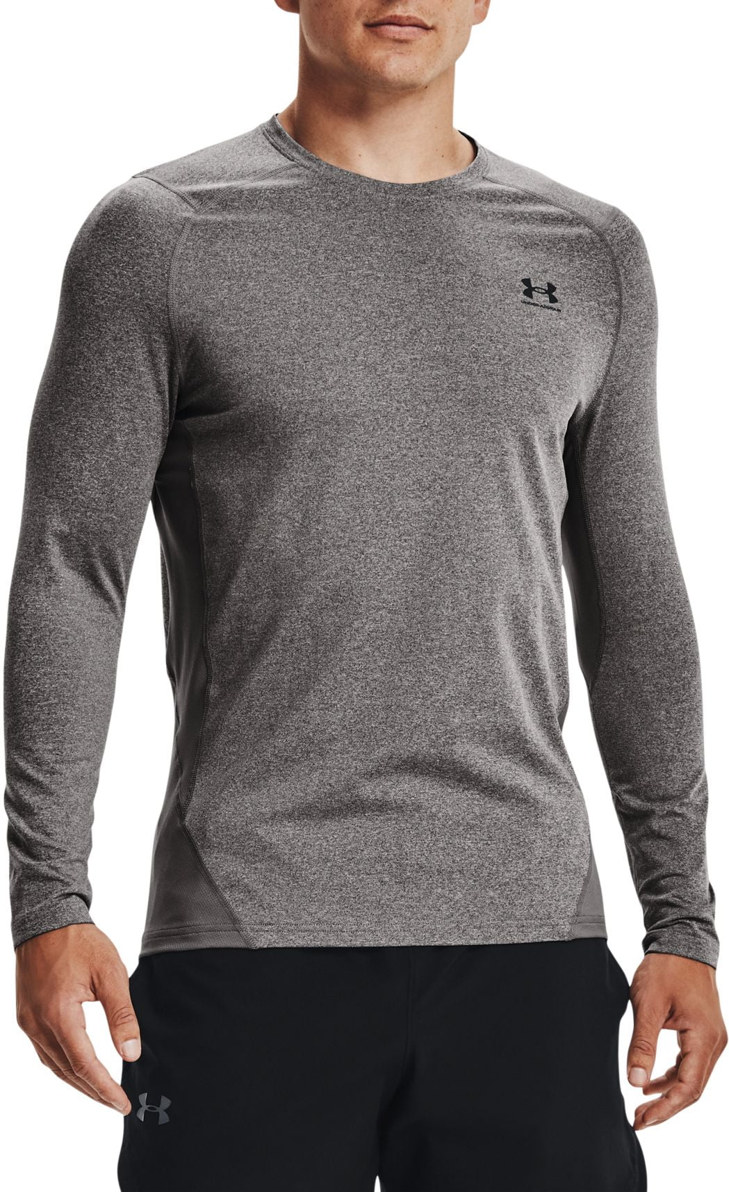 UNDER ARMOUR UA CG ARMOUR CREW 1327600 … Amazon.com: Under