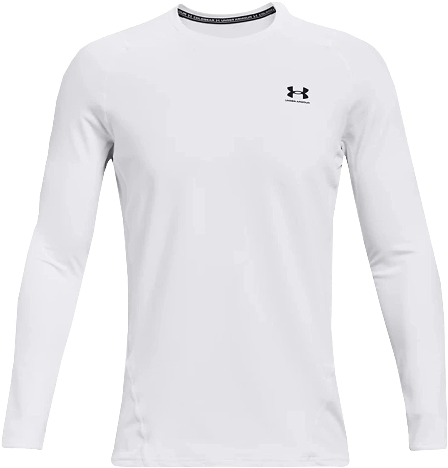 Tek Gear T Shirt Mens Large L Short Sleeve White Running Drytek Activewear  Tee