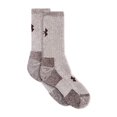 thumbnail image 1 of Under Armour Mens ColdGear Midweight Socks, 1 of 3
