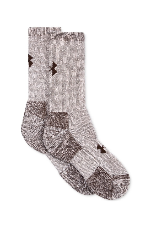 Mens ColdGear Midweight Socks