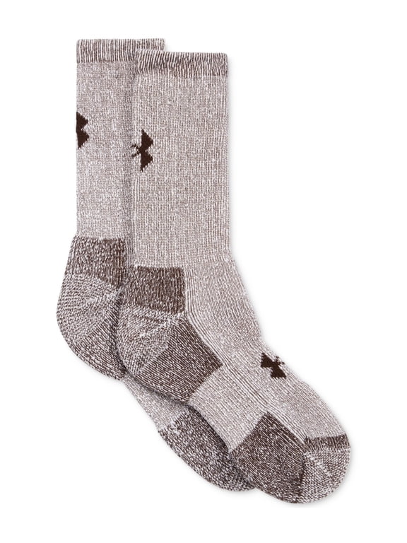 Mens ColdGear Midweight Socks