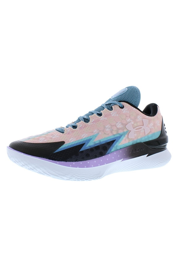 Mens Curry 1 Low Flotro NM2 Sport Fitness Basketball Shoes