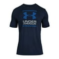 thumbnail image 1 of Under Armour Mens GL Foundation Short-Sleeved T-Shirt, 1 of 5
