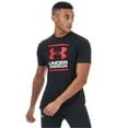 thumbnail image 1 of Under Armour Mens GL Foundation Short-Sleeved T-Shirt, 1 of 5