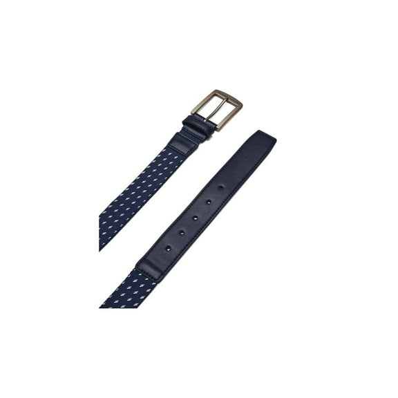 Under Armour Mens Golf Belt - Academy - 30