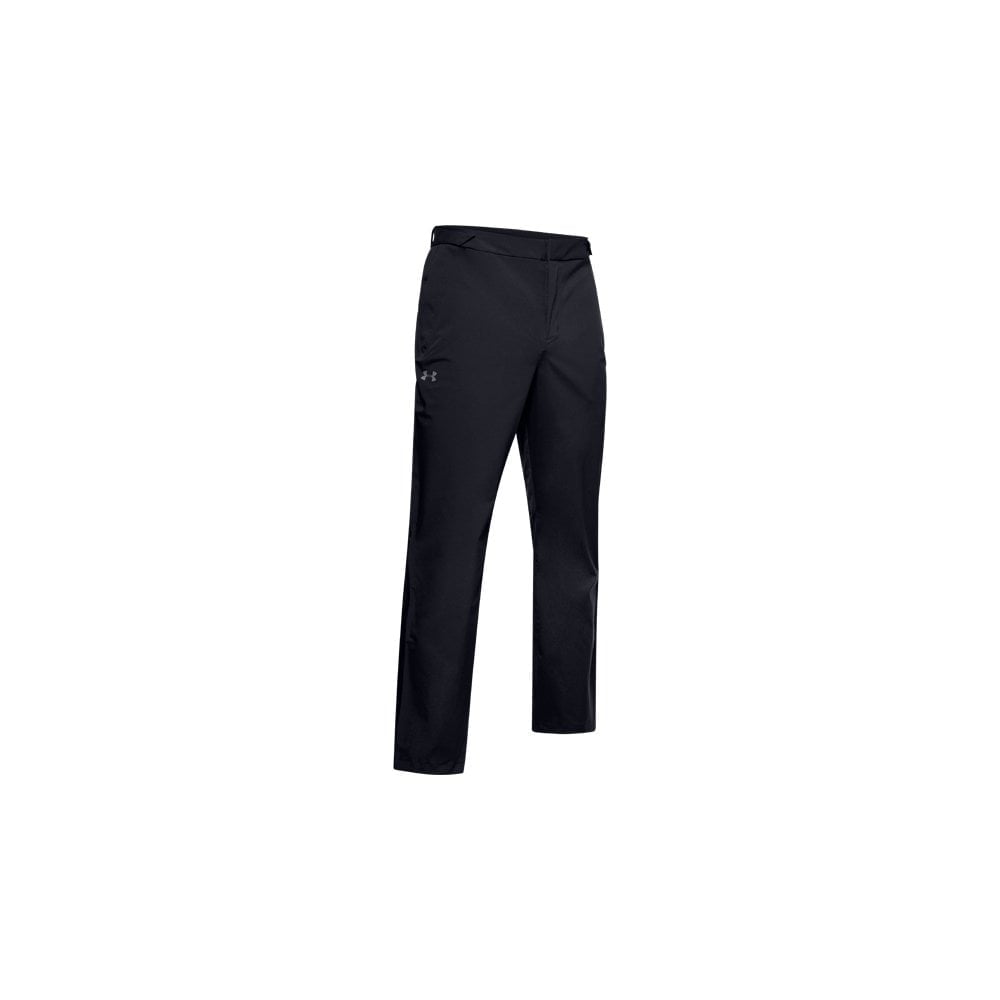 Armour Golf Trousers Ua Storm Proof Under Armour Mens Golf Rain