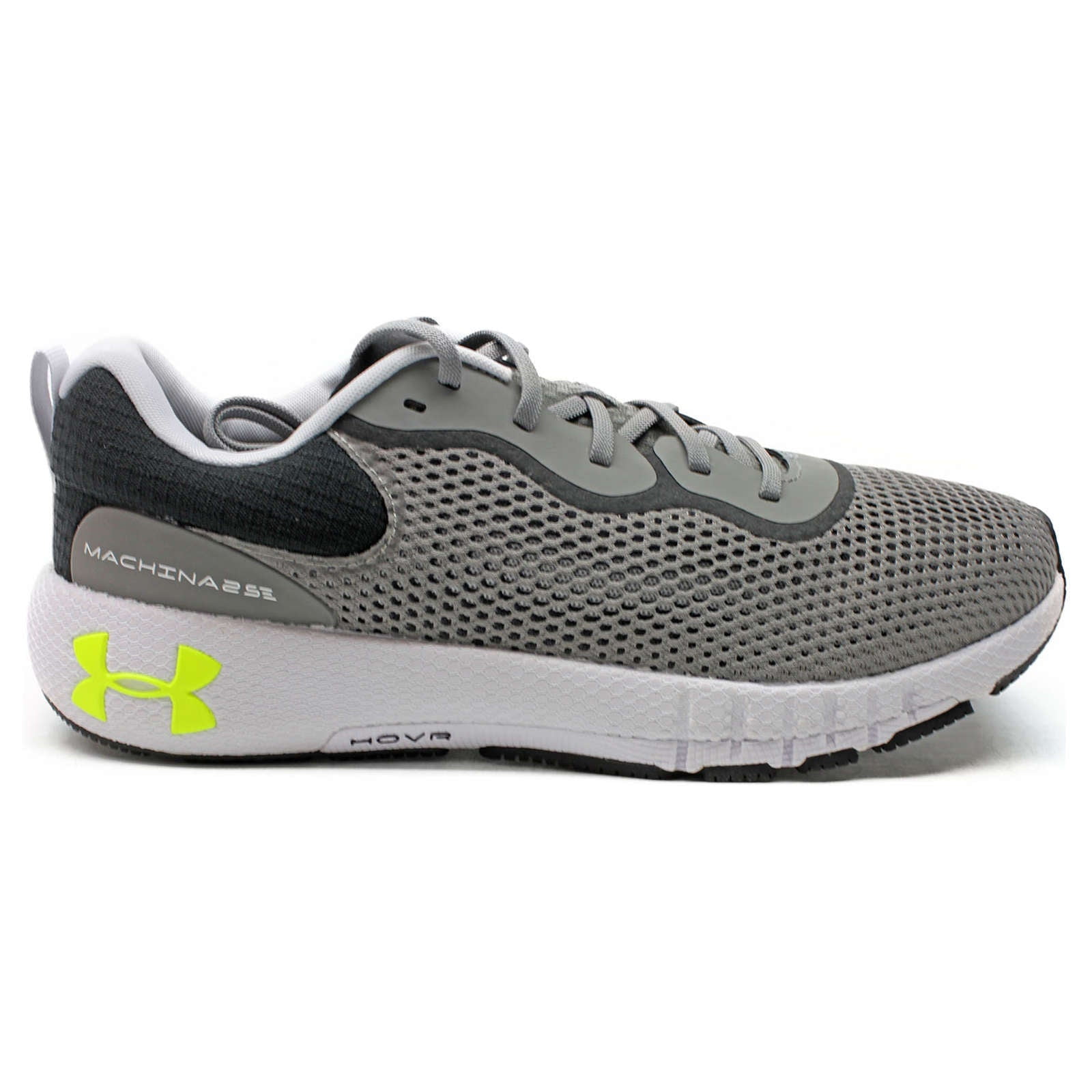 Men\'s UA HOVR Machina 2 SE Running Shoes men’s size 8.5 Amazon.com | Under Armour Hovr Machina 2 Mens 3023539 400  main image 2