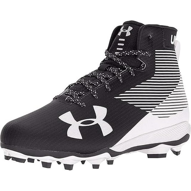 Under Armour Mens Hammer MC Football Cleats