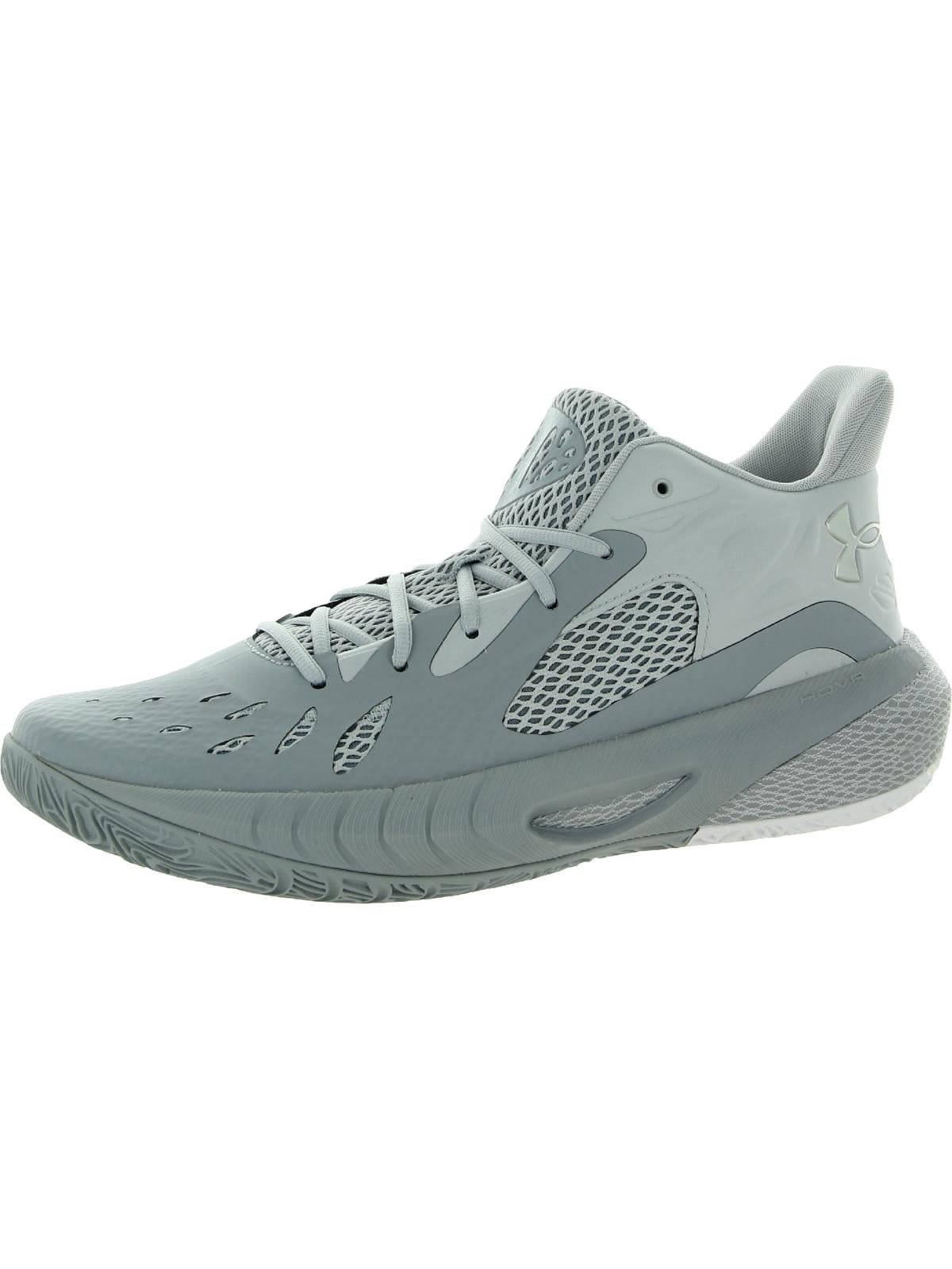 Under Armour Mens Havoc 3 Fitness Performance Running Shoes - Walmart.com