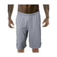 thumbnail image 1 of Under Armour Mens Heat Gear Logo Shorts, 1 of 5