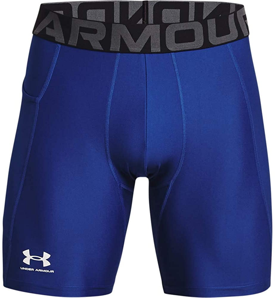 HeatGear Armor Compression Shorts