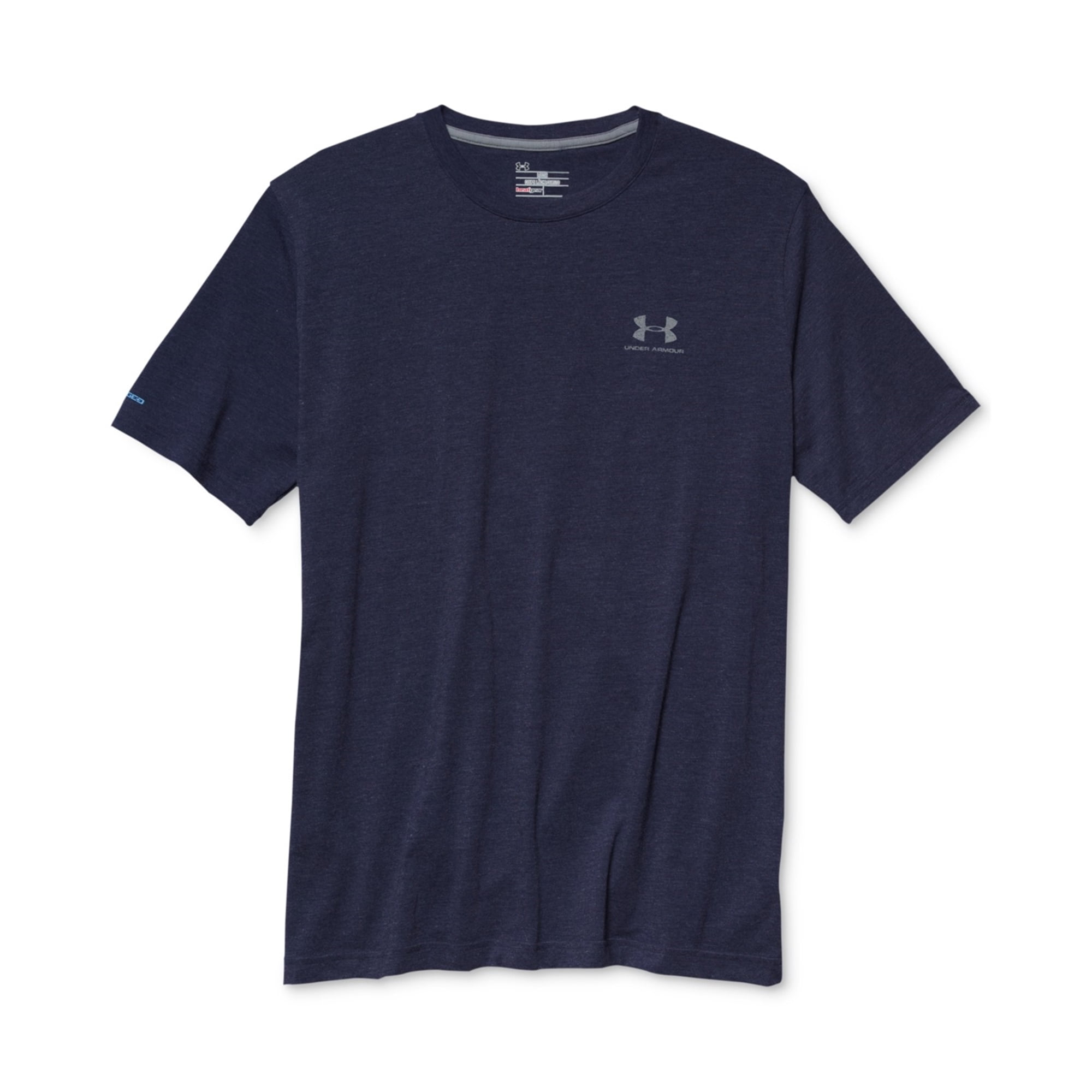 Under armour hot sale basic t shirt