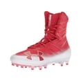 thumbnail image 1 of Under Armour Mens Highlight MC Hight Top Lace Up Running Sneaker, 1 of 6