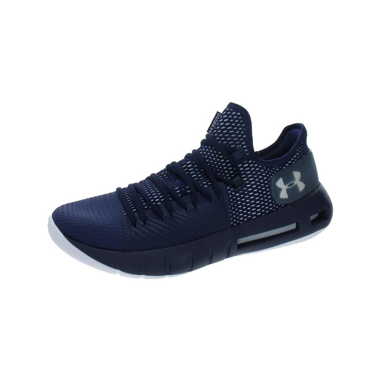 Under armour men's hovr havoc low sales basketball shoes