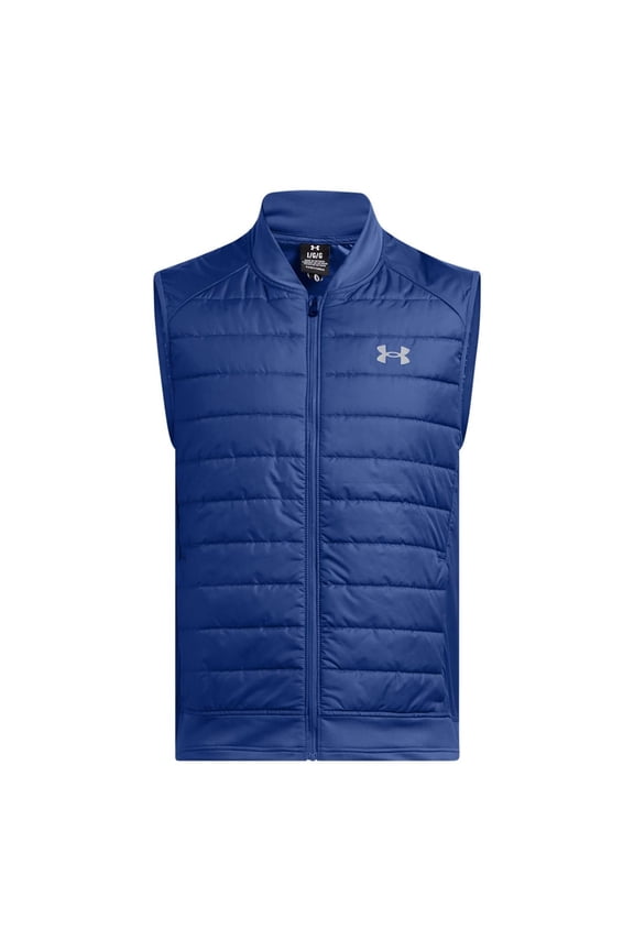Mens Launch Insulated Vest
