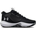 thumbnail image 1 of Under Armour Mens Lockdown 6 Active Logo Athletic and Training Shoes, 1 of 3