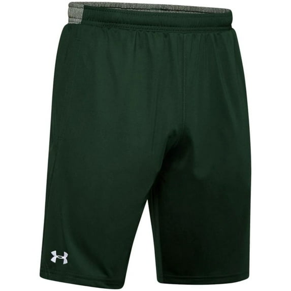 Under Armour Mens Locker 9In Pocketed Short