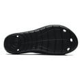 thumbnail image 1 of Under Armour Mens Locker Iv Sl Sideline Sandals, 1 of 5