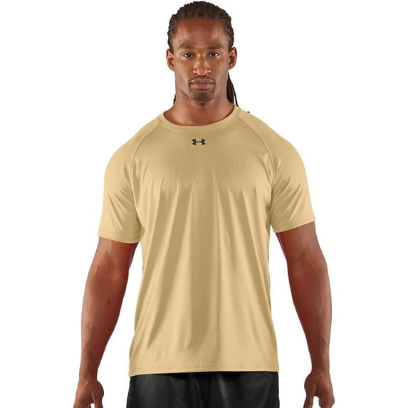 Under Armour Mens Locker Short Sleeve T-Shirt 4XL Vegas