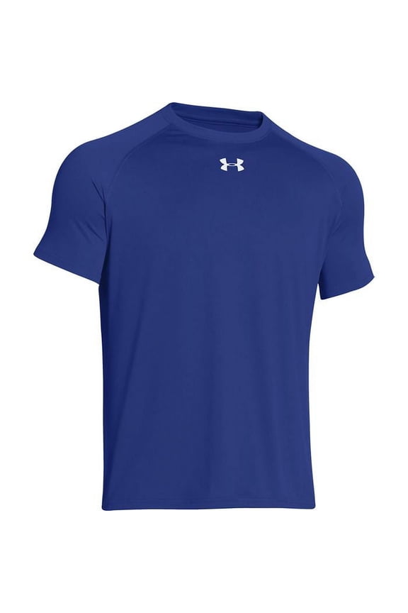 Mens Locker Short Sleeve T-Shirt