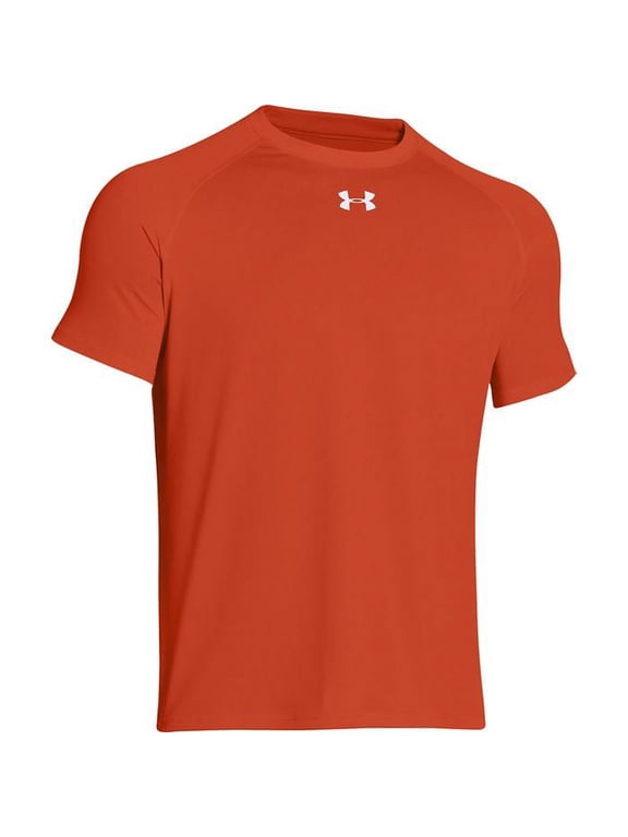 Mens Locker Short Sleeve T-Shirt