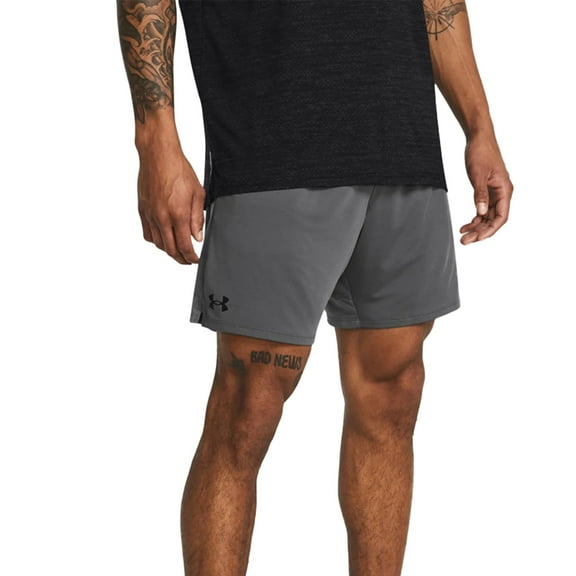 Under Armour Mens Logo Shorts