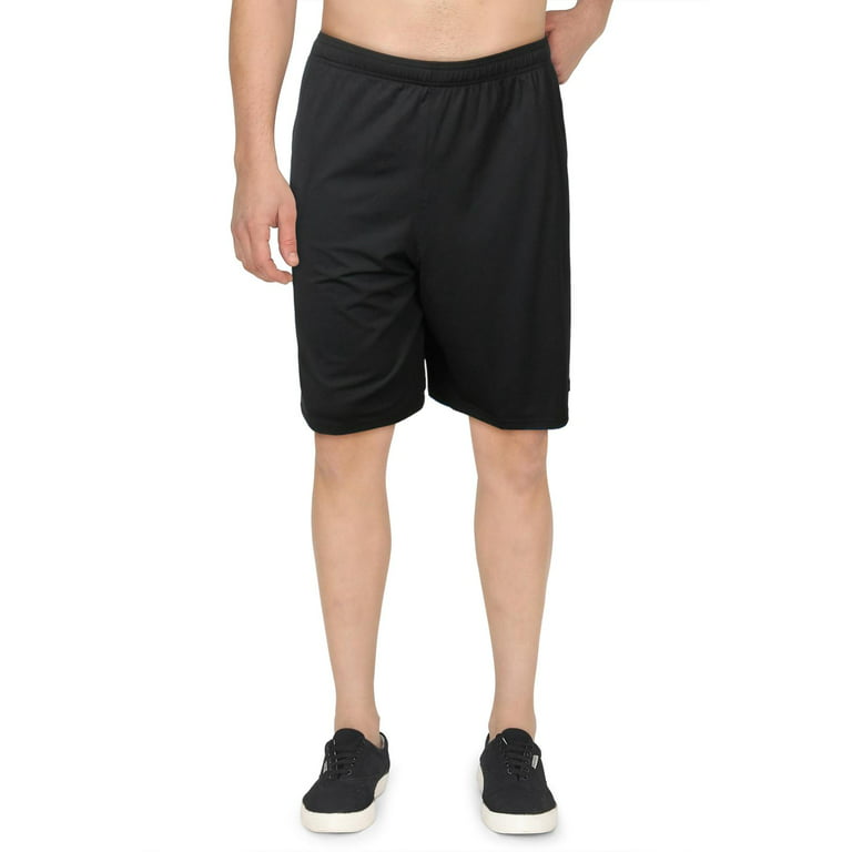 Under Armour Mens Loose Fit Training Shorts