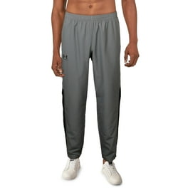 Under Armour Mens Loose Fit Windpant Track Pants Walmart