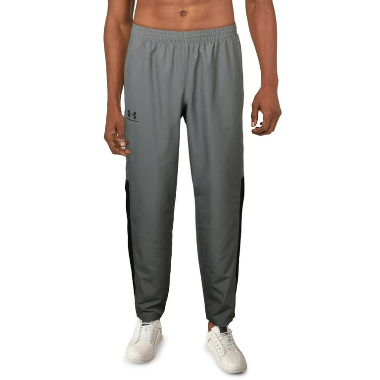 Everyday Pant in Storm Gray, Men's Athletic Pants, Myles Apparel