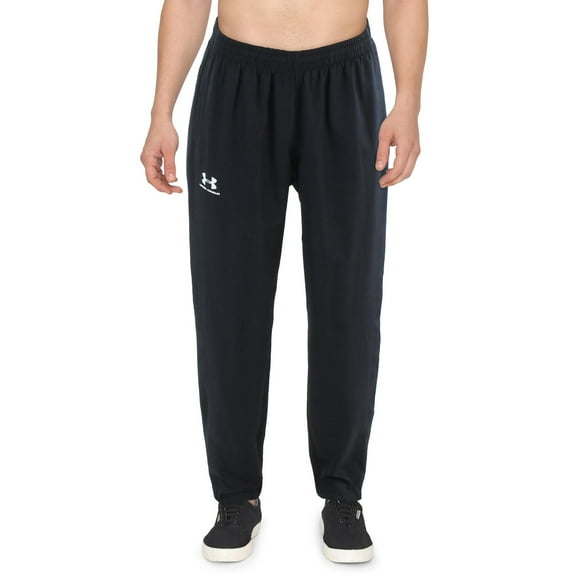 Under Armour Mens Loose Fit Windpant Track Pants