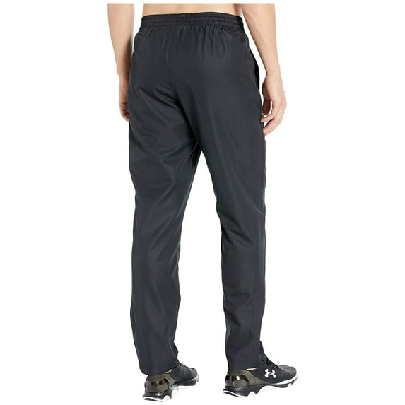 Under Armour Mens Loose Fit Windpant Track Pants