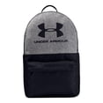 thumbnail image 1 of Under Armour Mens Loudon Laptop School Backpack Black O/S, 1 of 8