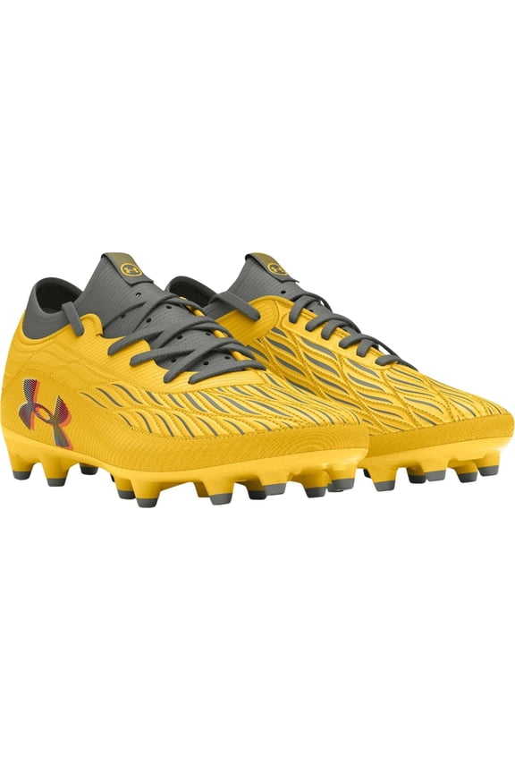 Mens Magnetio Select Firm Ground Football Boots