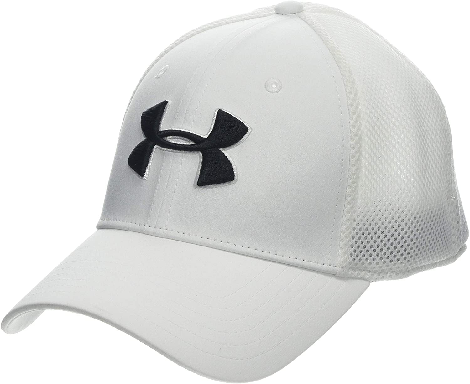 Under armour threadborne outlet cap