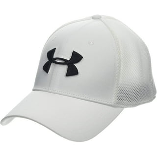 Under Armour Golf Hats in Golf Clothing