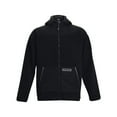 thumbnail image 1 of Under Armour Mens Mission Insulated Jacket, 1 of 3