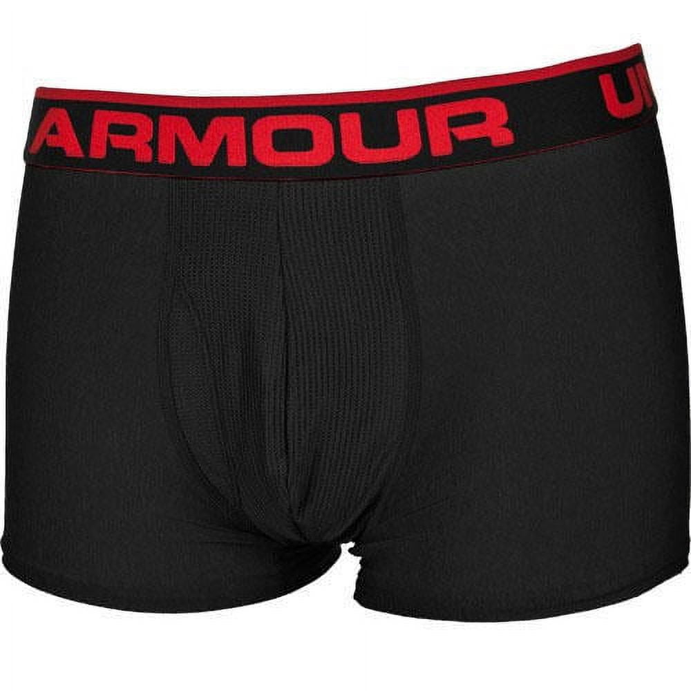 Under Armour Men's UA Original Series 3 Boxerjock Underwear XL 