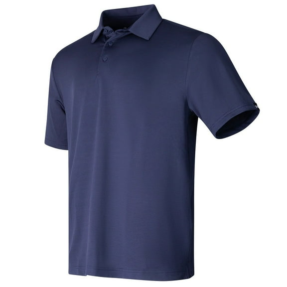 Under Armour Mens Playoff 3.0 Micro-Stripe Polo Shirt
