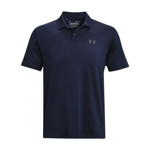 Under Armour Mens Polo Shirt
