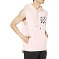 thumbnail image 1 of Under Armour Mens Project Rock SweatShirt Hoodie  XL 1357182-643, 1 of 4