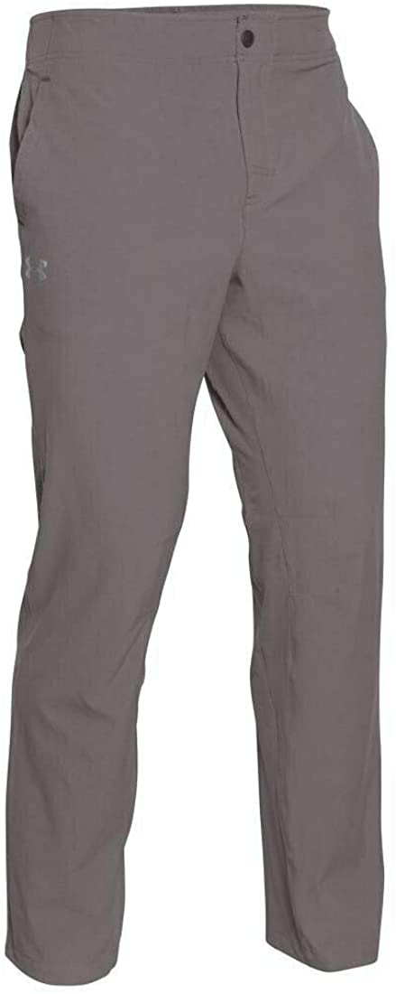 Under Armour Mens Prospect Woven Stretch Pants - image 1 of 1