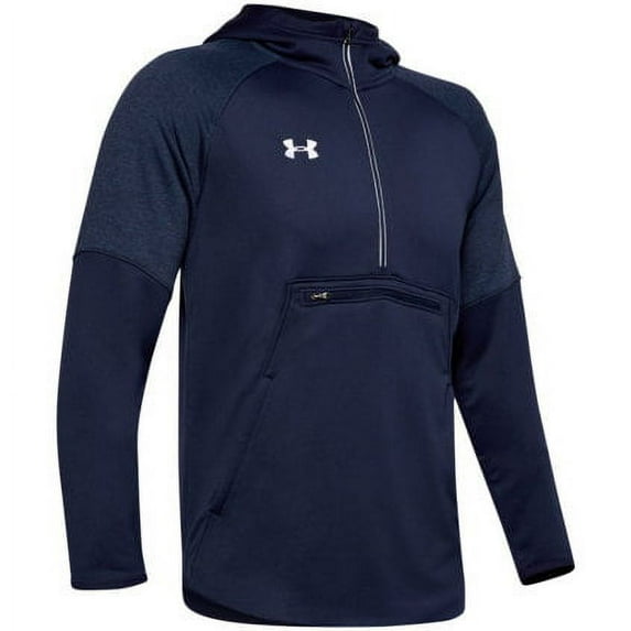 Under Armour Mens Qualifier Fleece Anorak