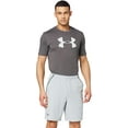 thumbnail image 1 of Under Armour Mens Qualifier Performance Shorts, 1 of 8